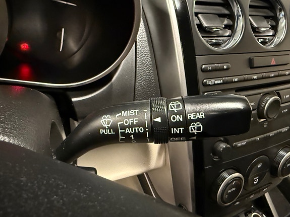 Mazda CX-7 20 of 30