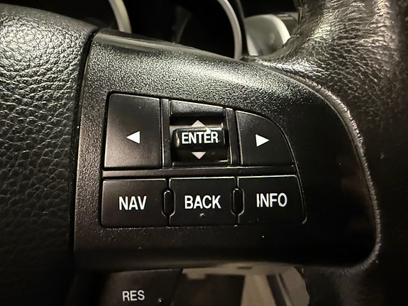 Mazda CX-7 16 of 30