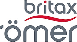 Britax Römer logo