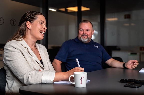 Bilde 2 av 3 i jobbannonse-galleriet