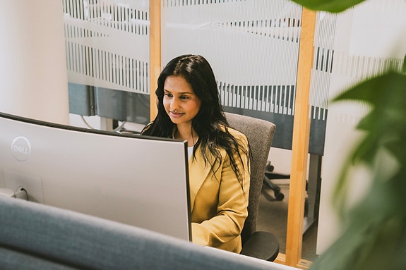 Bilde 5 av 8 i jobbannonse-galleriet