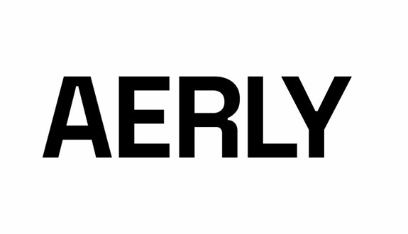 Aerly Bergen Storsenter logo