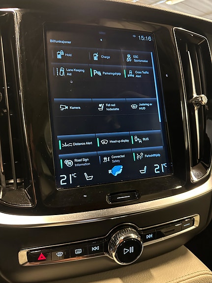 Volvo V60 21 of 22