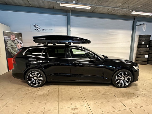 Volvo V60 4 of 22