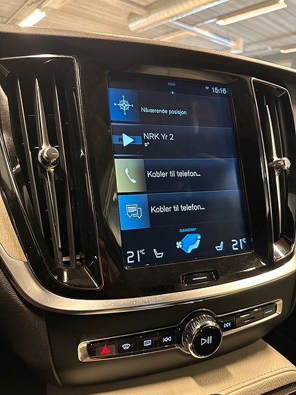 Volvo V60 19 of 22
