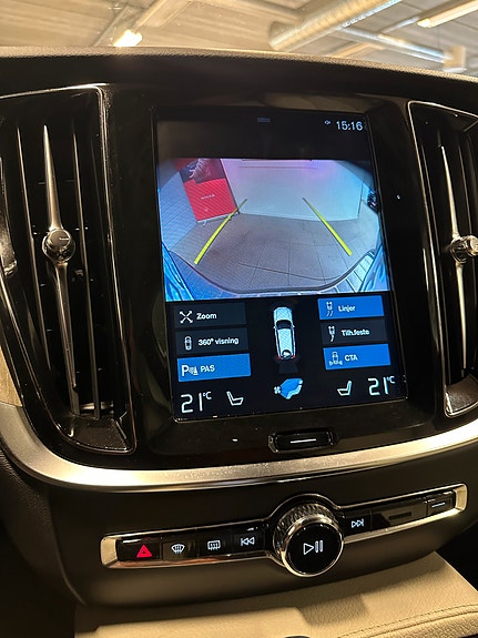 Volvo V60 22 of 22