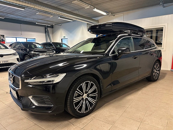 Volvo V60 10 of 22