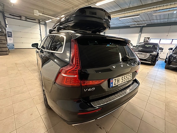 Volvo V60 9 of 22