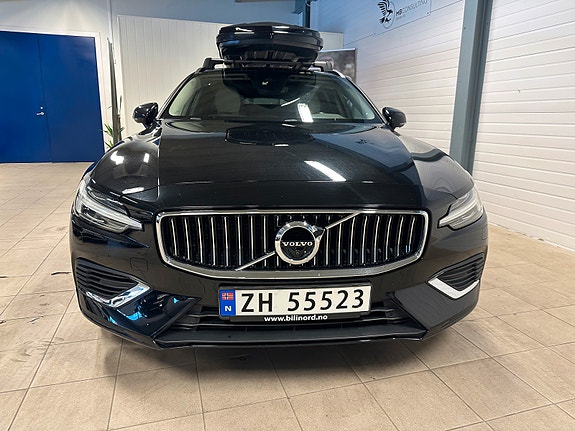 Volvo V60 2 of 22