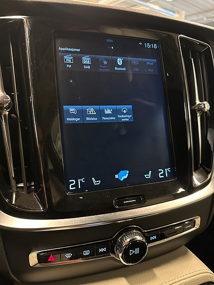 Volvo V60 20 of 22