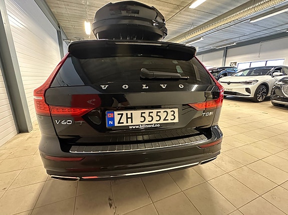 Volvo V60 8 of 22