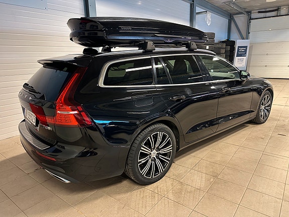 Volvo V60 5 of 22