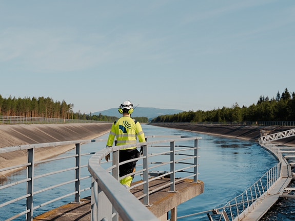 Bilde 1 av 5 i jobbannonse-galleriet