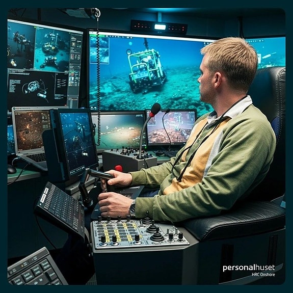 Bilde 1 av 2 i jobbannonse-galleriet