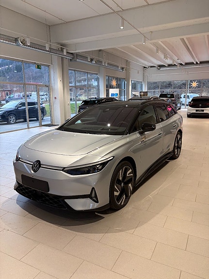 Volkswagen ID.7