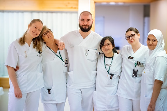 Bilde 1 av 1 i jobbannonse-galleriet