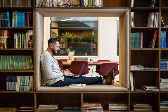 Bilde 1 av 1 i jobbannonse-galleriet