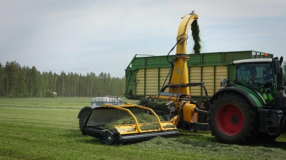 Elho Cobra 7710 Finsnitter 3 of 14