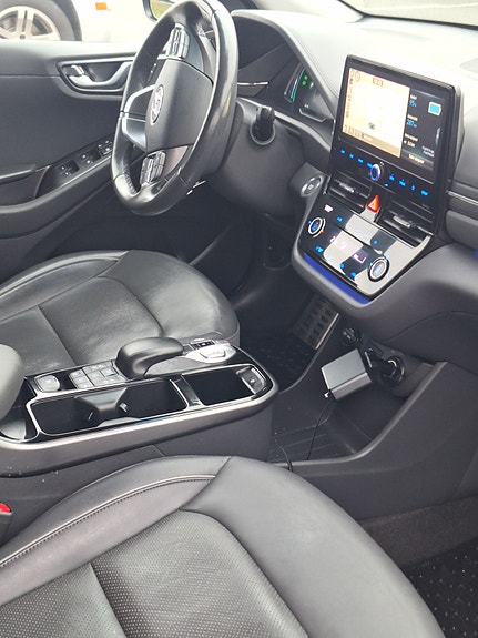 Hyundai IONIQ 4 of 5