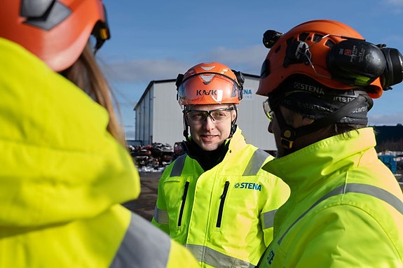 Bilde 1 av 1 i jobbannonse-galleriet