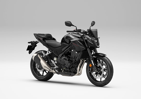 Honda CB500 Hornet 10 of 16