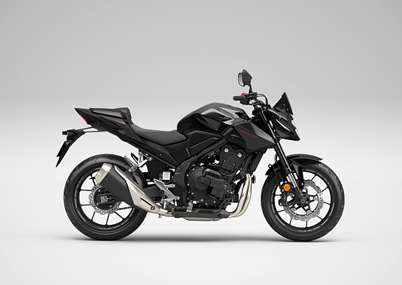 Honda CB500 Hornet 11 of 16