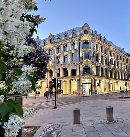 Bilde 1 av 3 i jobbannonse-galleriet