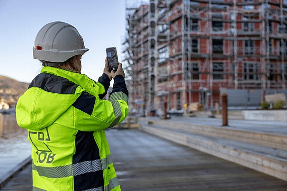 Bilde 1 av 1 i jobbannonse-galleriet