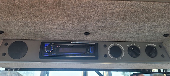 Massey Ferguson 4215 2001, kr 259 000,-