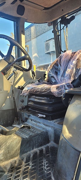 Massey Ferguson 4215 2001, kr 259 000,-