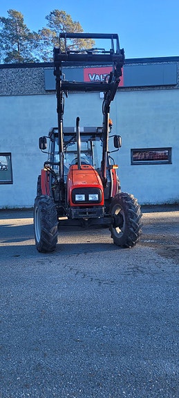 Massey Ferguson 4215 2001, kr 259 000,-