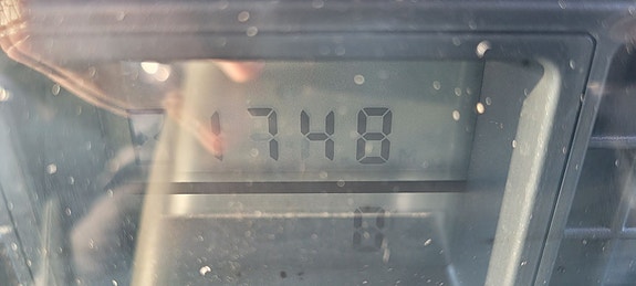 Massey Ferguson 4215 2001, kr 259 000,-