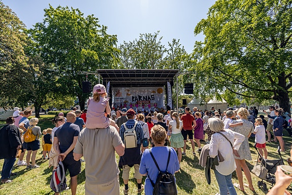 Bilde 1 av 3 i jobbannonse-galleriet