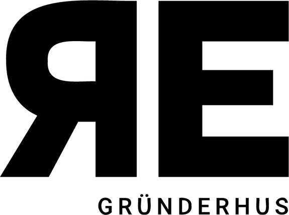RE Gründerhus AS logo