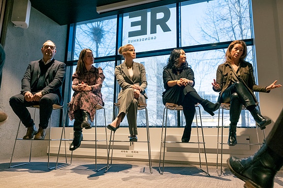 Bilde 1 av 8 i jobbannonse-galleriet