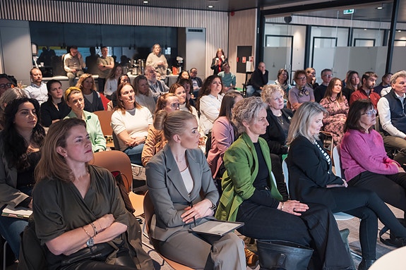 Bilde 2 av 8 i jobbannonse-galleriet