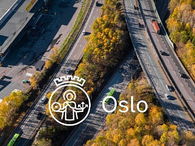 Oslo kommune logo