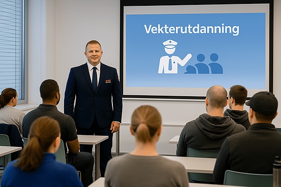 Bilde 1 av 1 i jobbannonse-galleriet