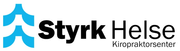 Styrk Helse AS logo