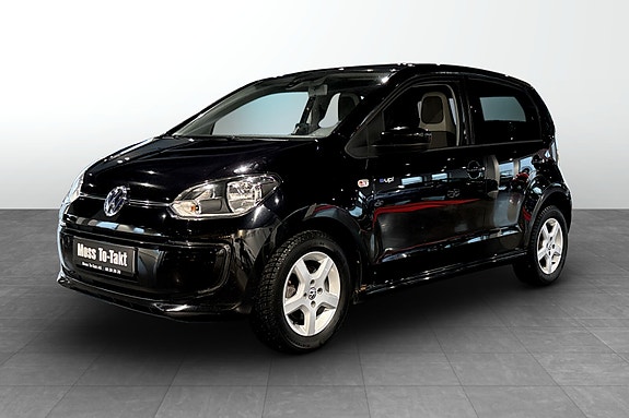 Volkswagen UP! 2 of 30