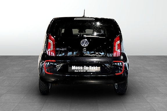 Volkswagen UP! 6 of 30