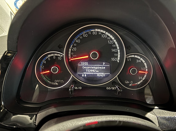 Volkswagen UP! 22 of 30
