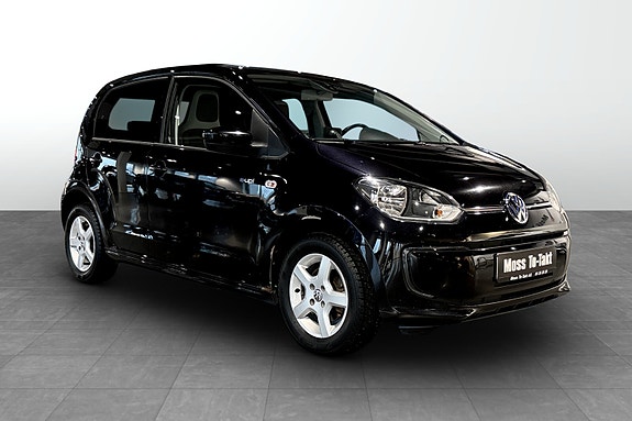 Volkswagen UP! 4 of 30