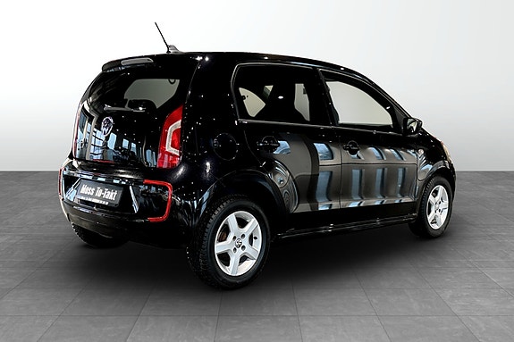 Volkswagen UP! 5 of 30