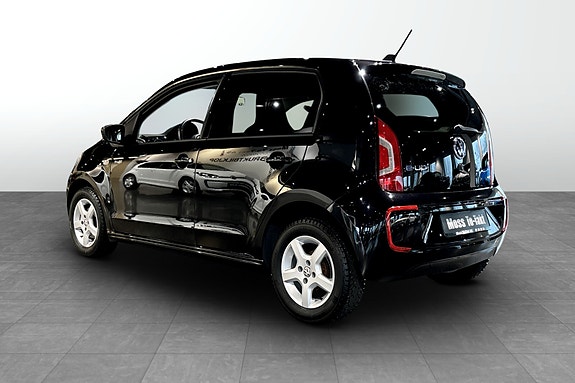 Volkswagen UP! 7 of 30