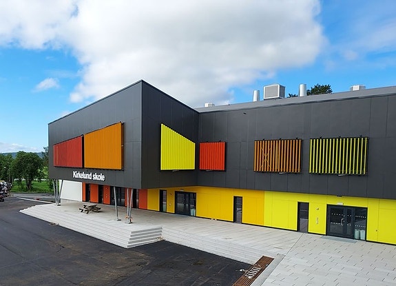 Bilde 1 av 7 i jobbannonse-galleriet