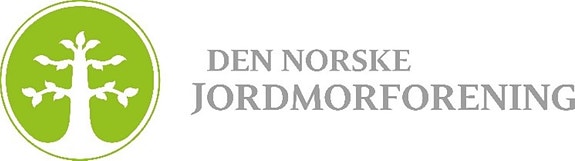 Den norske jordmorforening logo