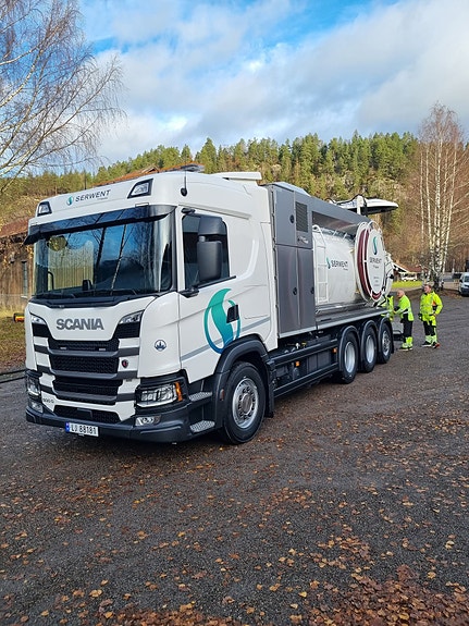 Bilde 1 av 1 i jobbannonse-galleriet