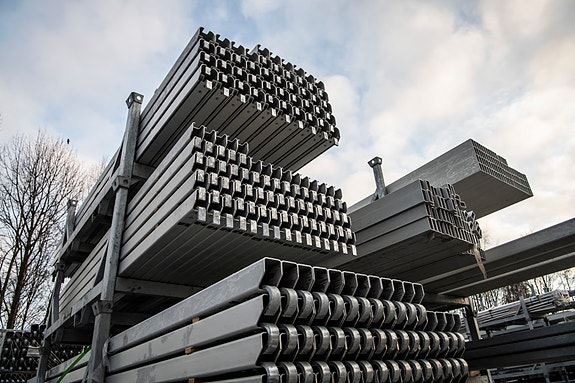 Bilde 3 av 10 i jobbannonse-galleriet