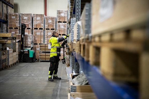 Bilde 4 av 10 i jobbannonse-galleriet